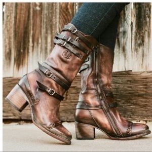 Freebird Cooper in brown size 8!